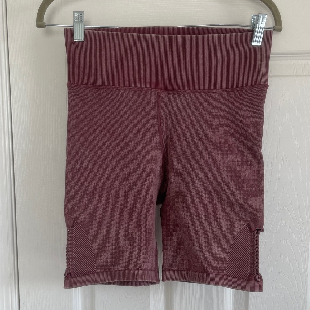 Offline Aerie Bike Shorts